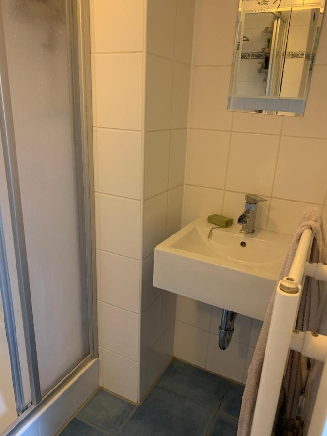 Fleur Apartment