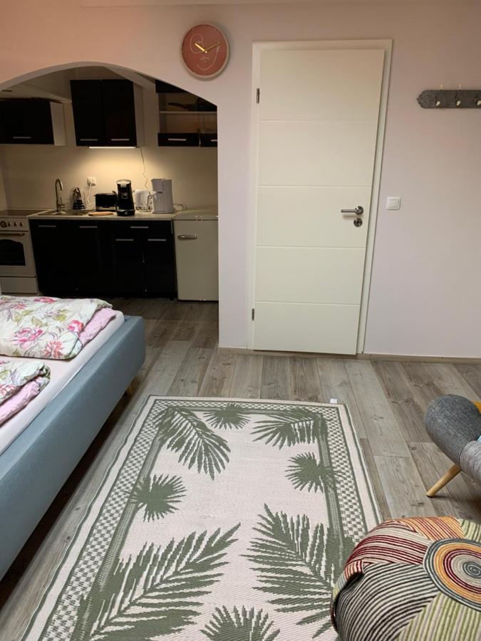 Apartment Fleur *